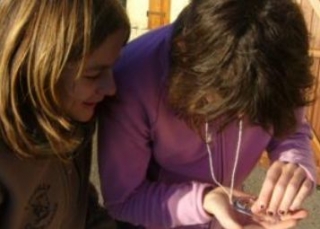  索姆河 (Somme) 定向